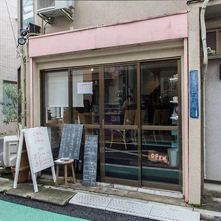 東京都Dwell Urban 2Bアパートメント エクステリア 写真